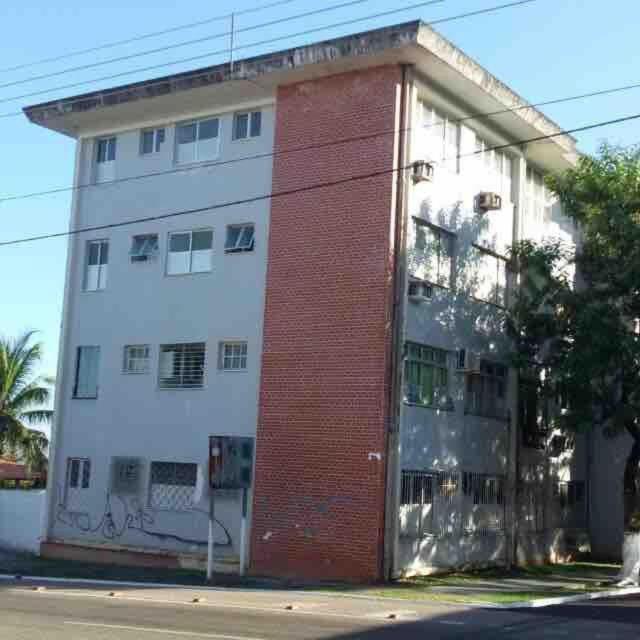 Studio Terreo - Tranquilidade Na Cidade | Wi-Fi | Poucos Metros Da Igreja Matriz. Salinópolis المظهر الخارجي الصورة
