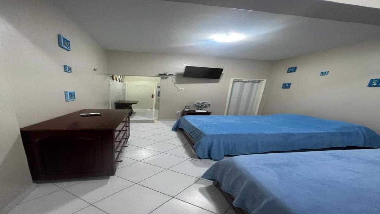 Studio Terreo - Tranquilidade Na Cidade | Wi-Fi | Poucos Metros Da Igreja Matriz. Salinópolis المظهر الخارجي الصورة